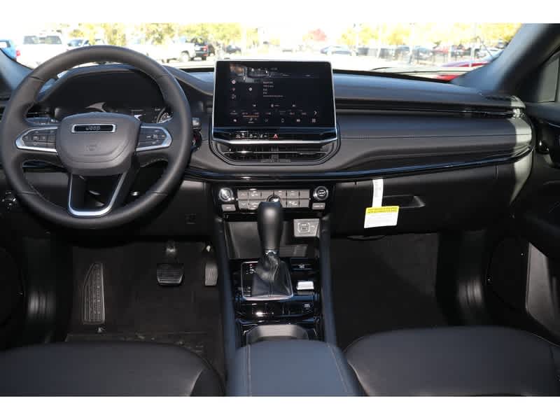 Thumbnail: 2025 Jeep Compass - 16
