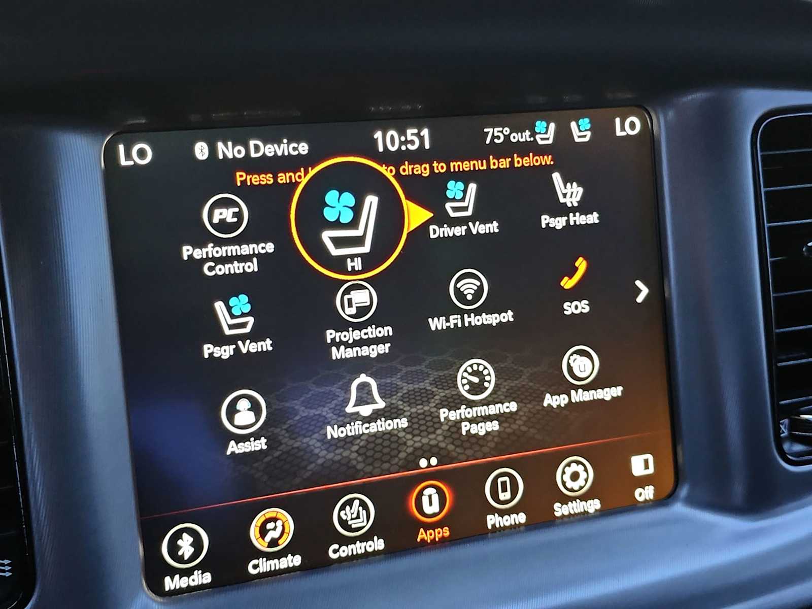 Thumbnail: 2023 Dodge Charger - 26