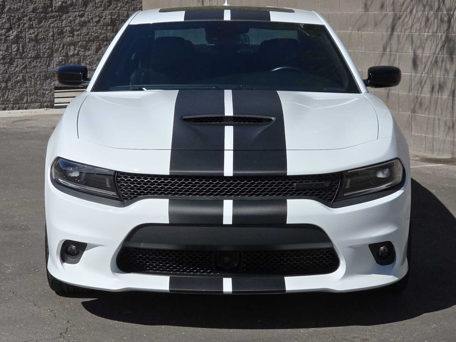 Thumbnail: 2023 Dodge Charger - 4