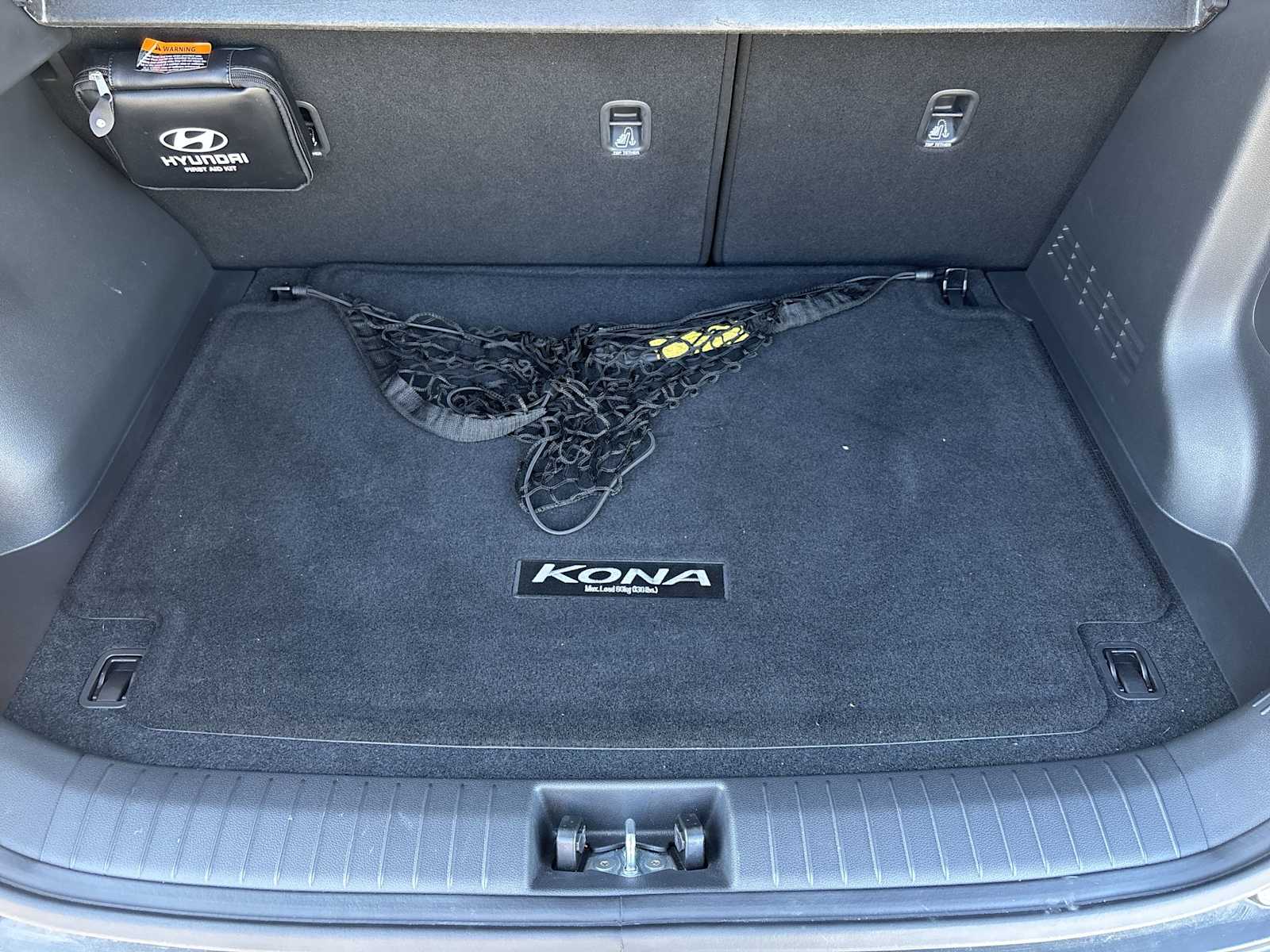 Thumbnail: 2023 Hyundai Kona - 20