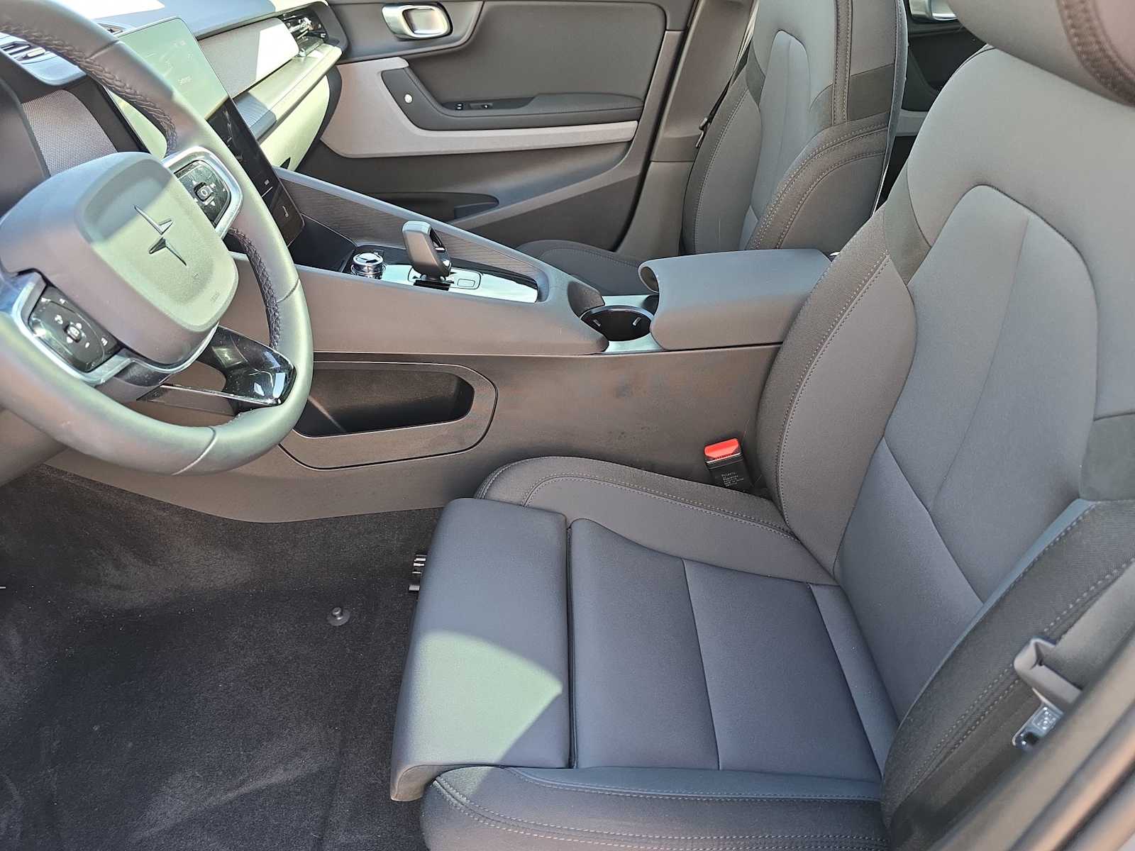 Thumbnail: 2024 Polestar 2 - 15