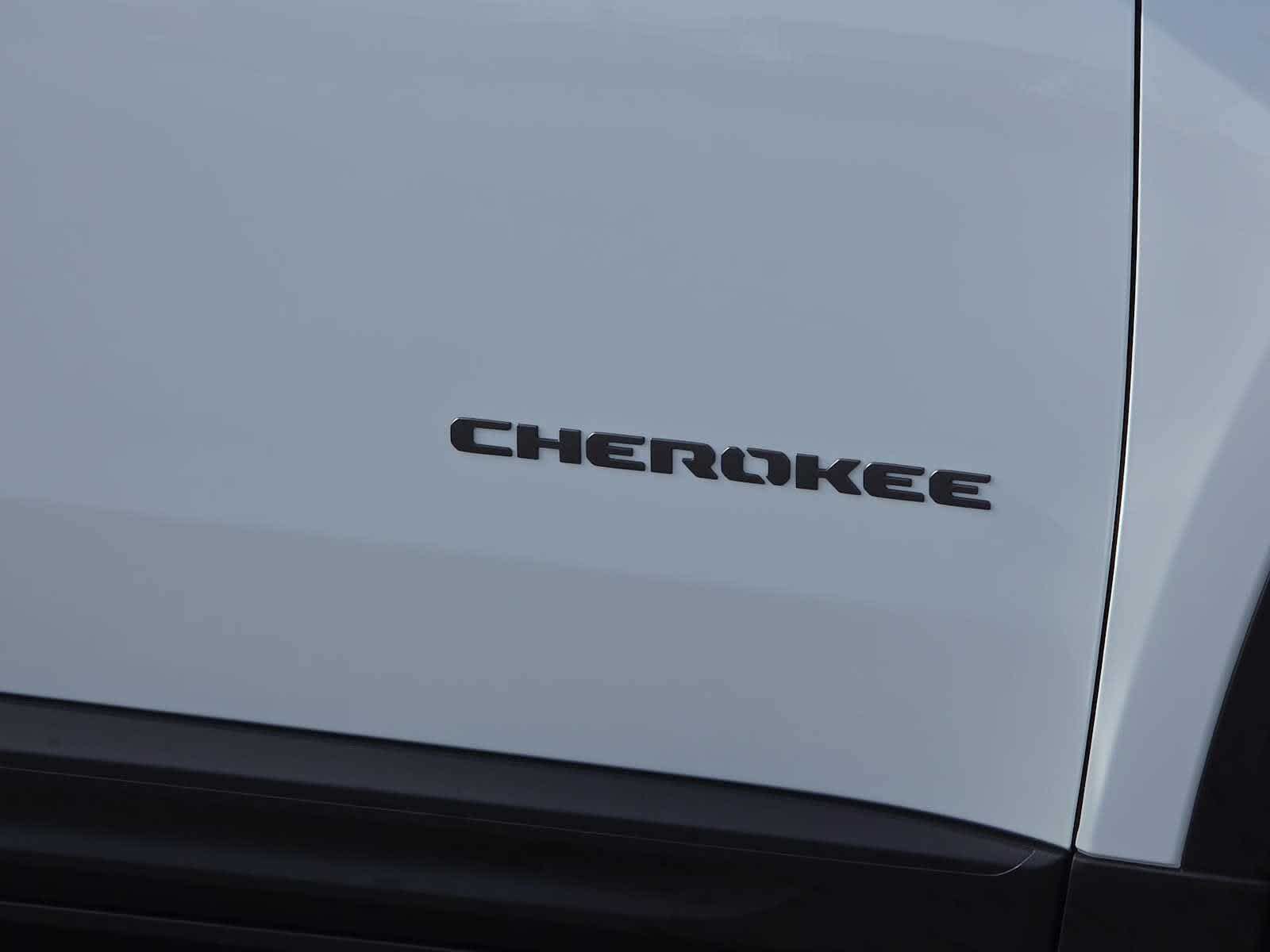 Thumbnail: 2026 Jeep Cherokee - 20
