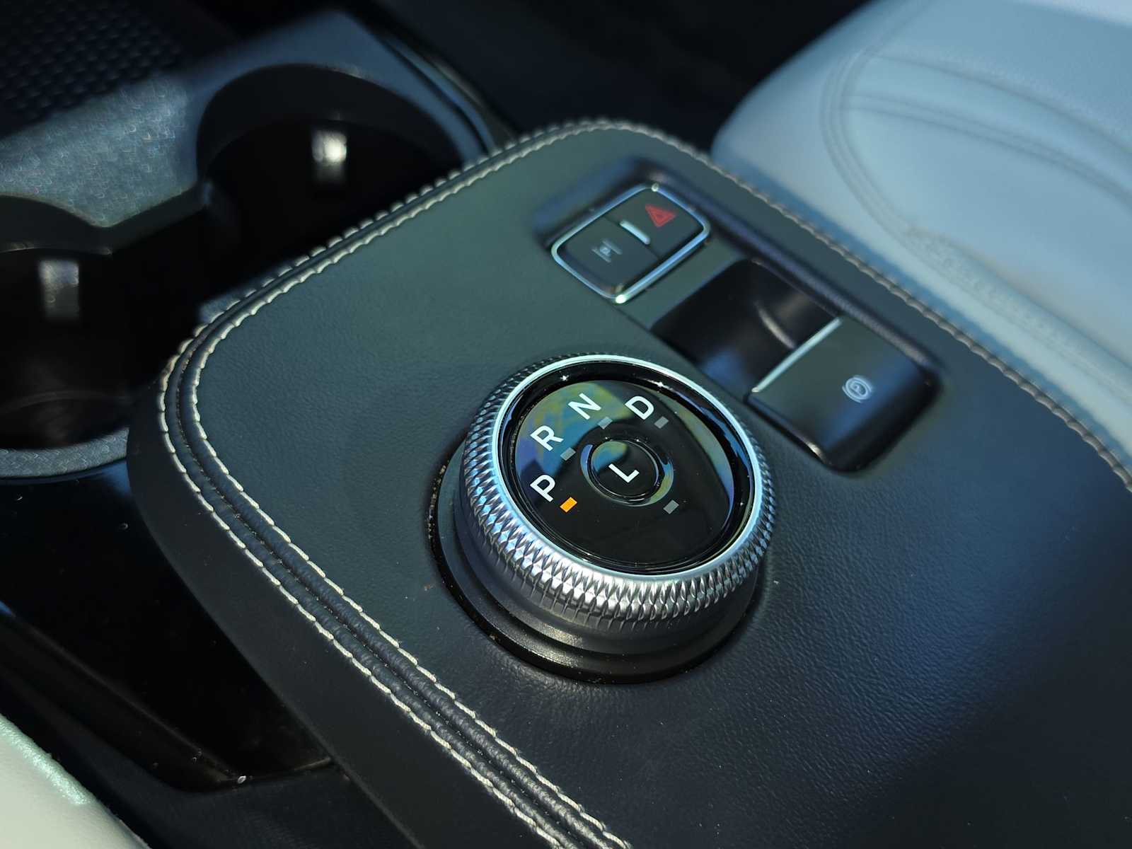 Thumbnail: 2023 Ford Mustang Mach-E - 21