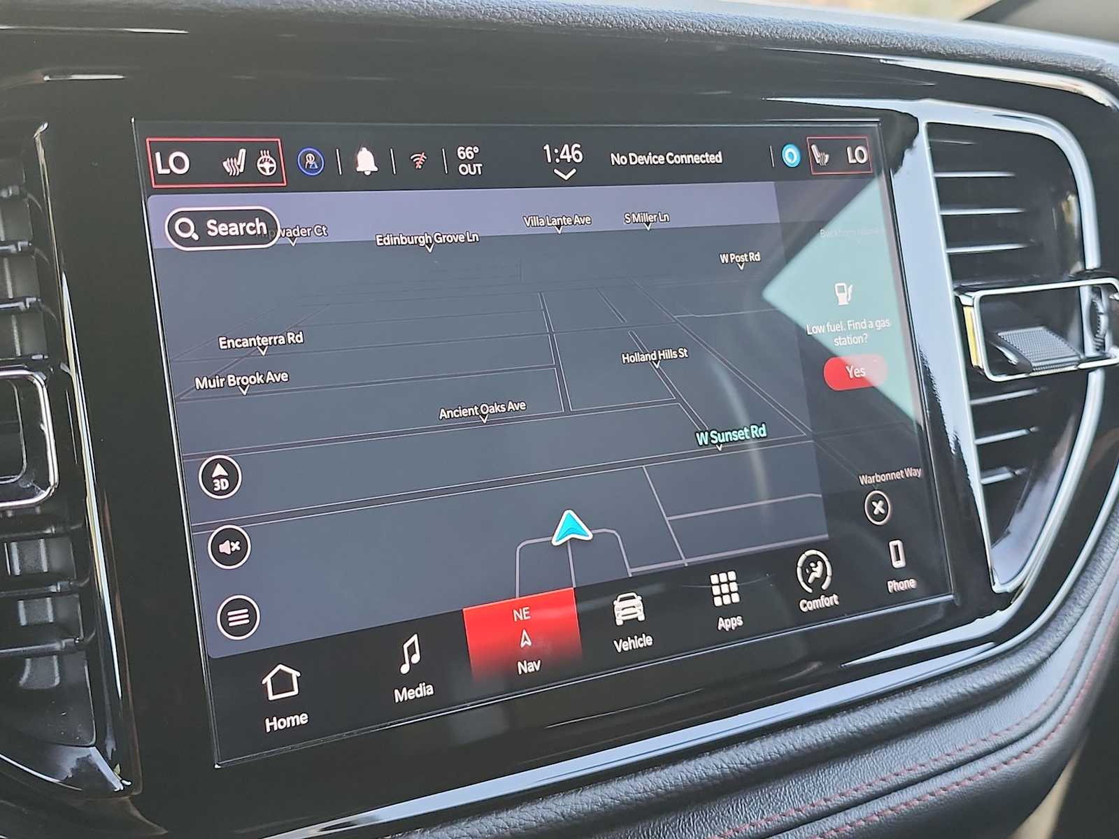 Thumbnail: 2023 Dodge Durango - 17