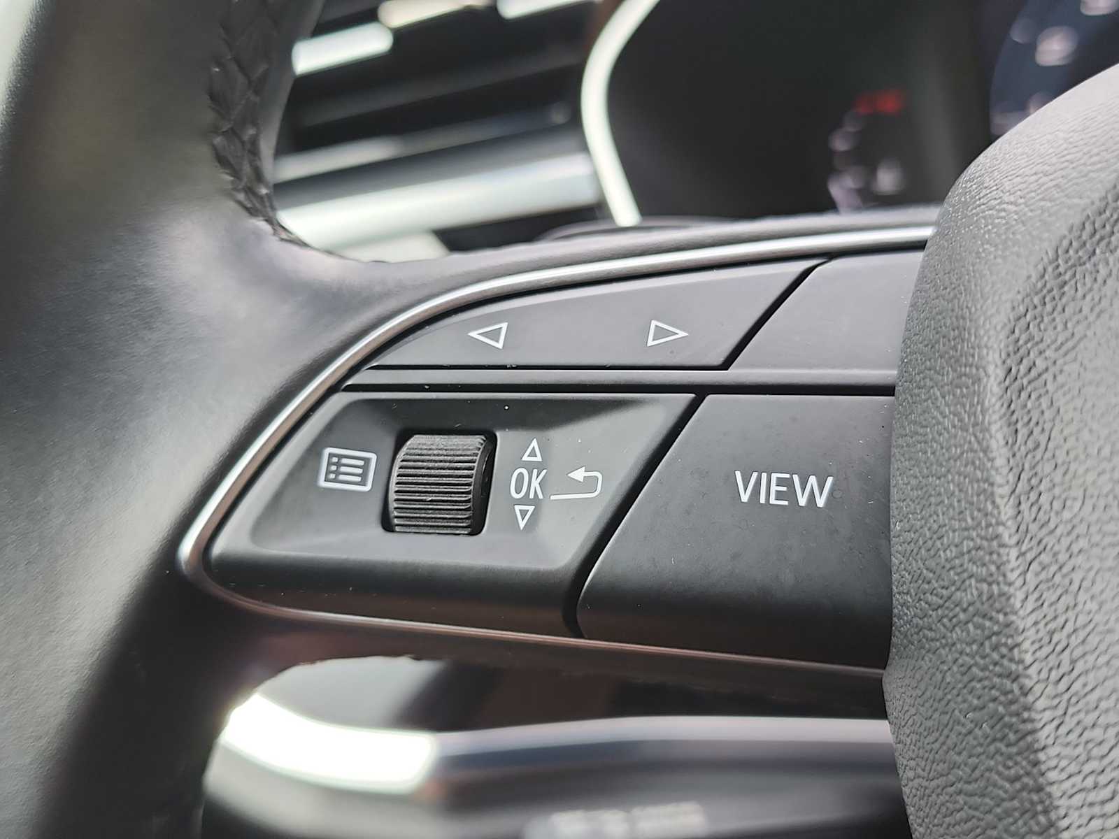 Thumbnail: 2022 Audi Q3 - 28