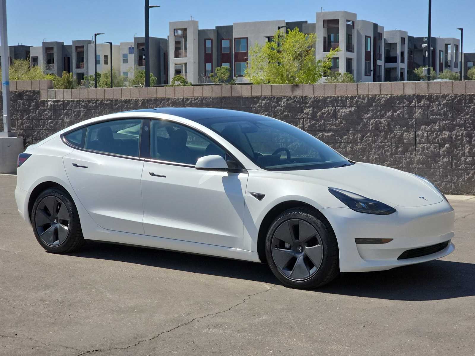Thumbnail: 2023 Tesla Model 3 - 3