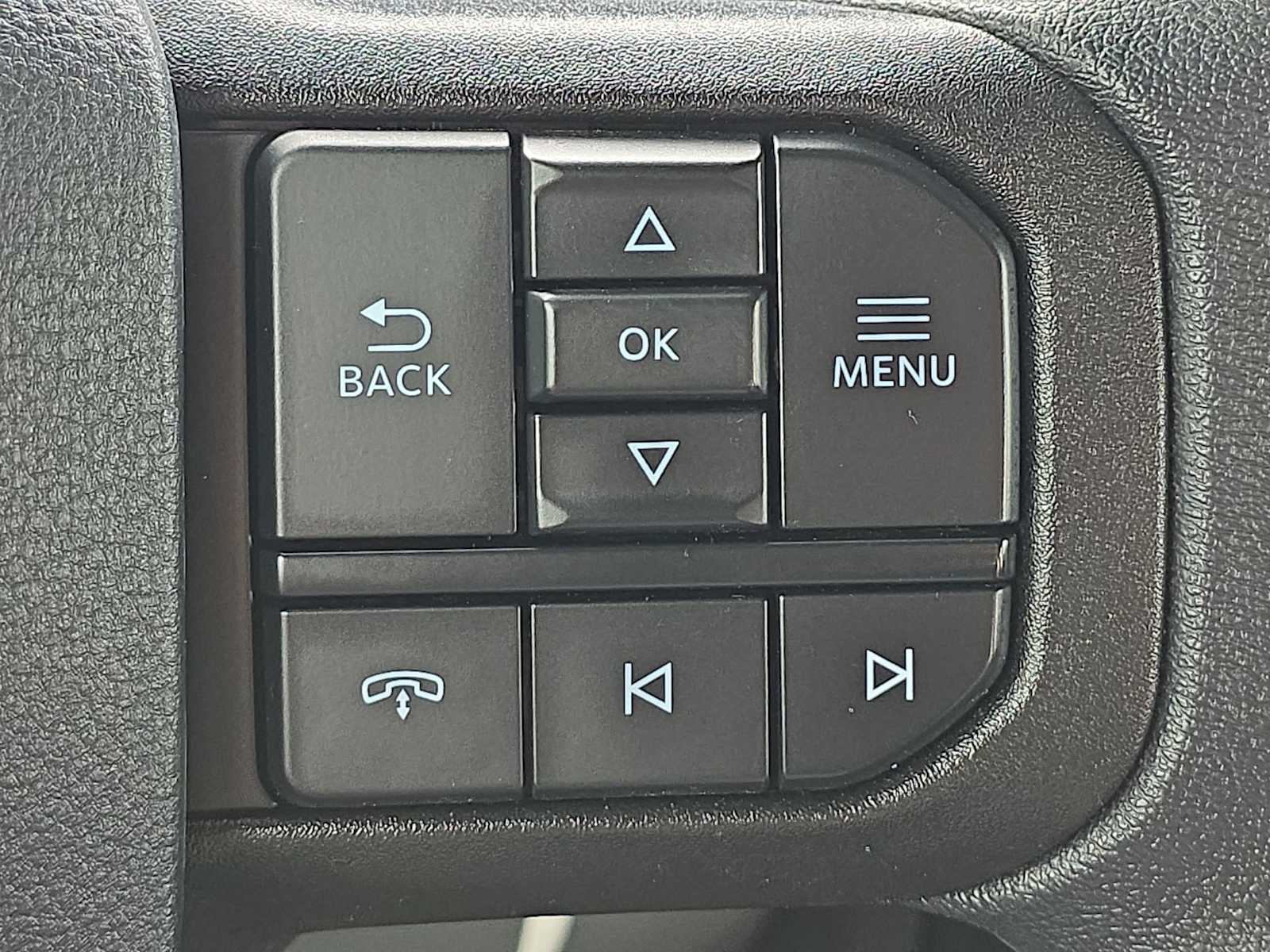 Thumbnail: 2025 Ford Econoline - 28