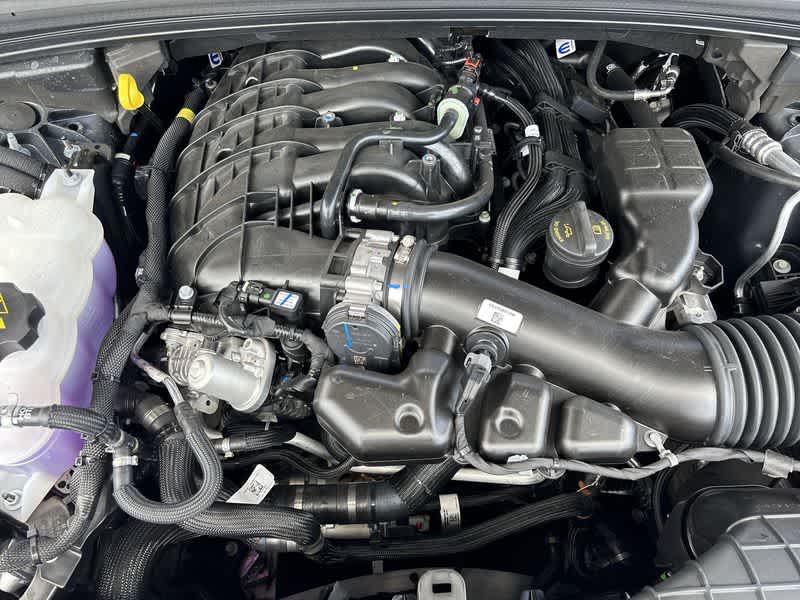 Thumbnail: 2025 Jeep Grand Cherokee - 11