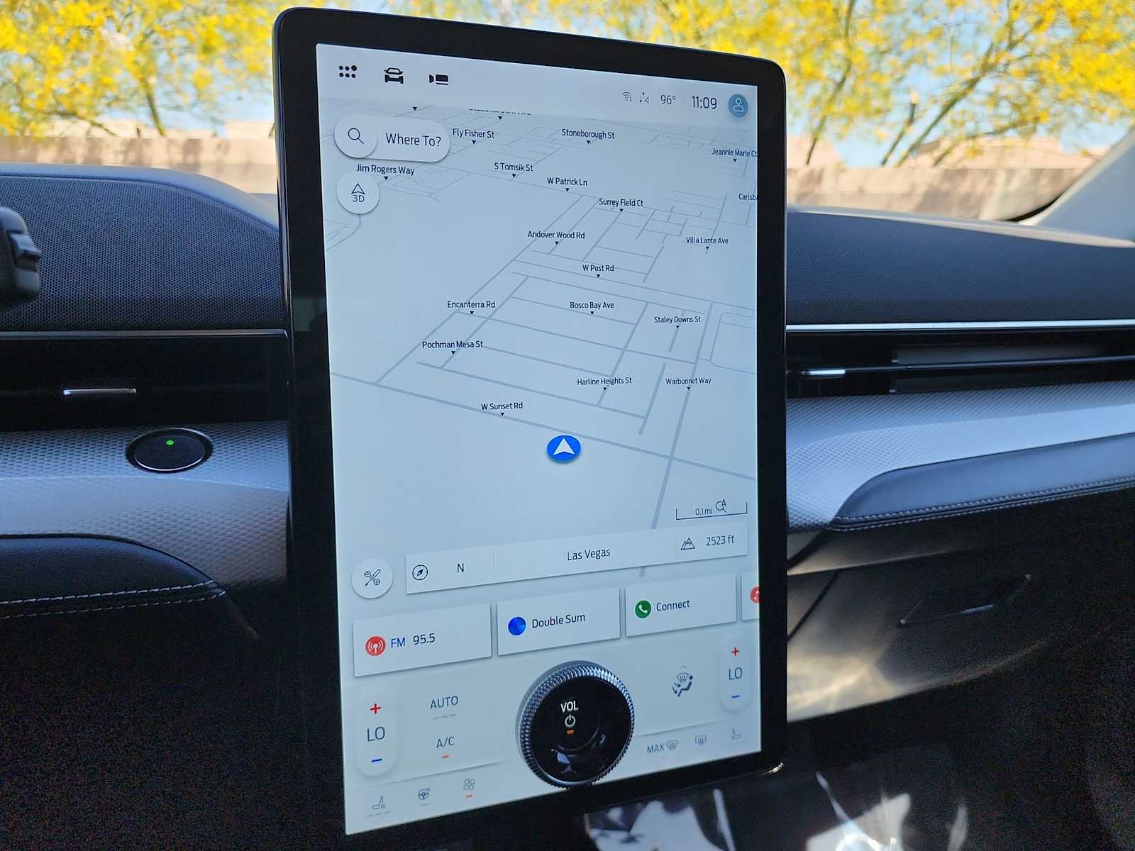 Thumbnail: 2021 Ford Mustang Mach-E - 27