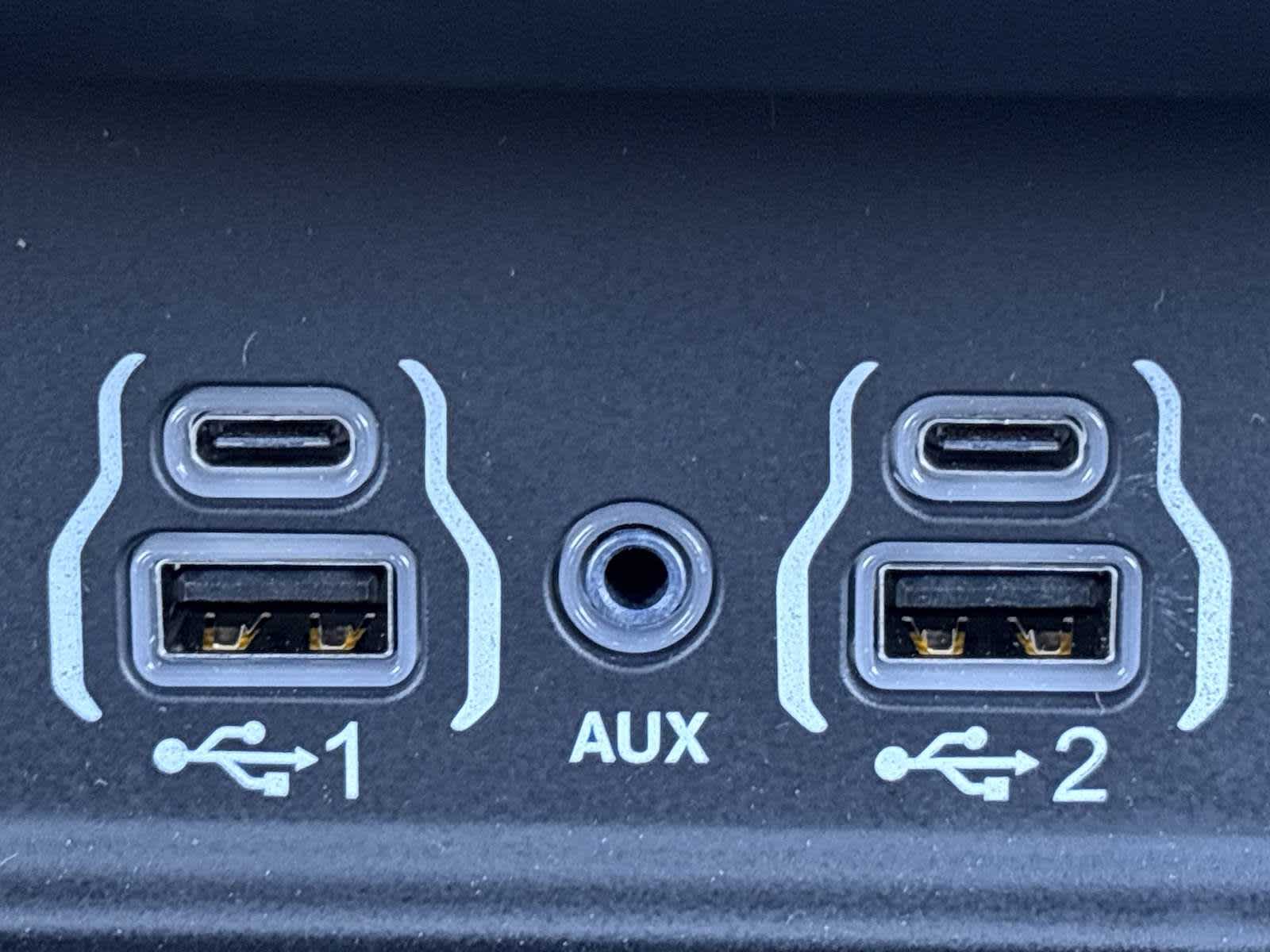 Thumbnail: 2026 RAM 1500 - 29