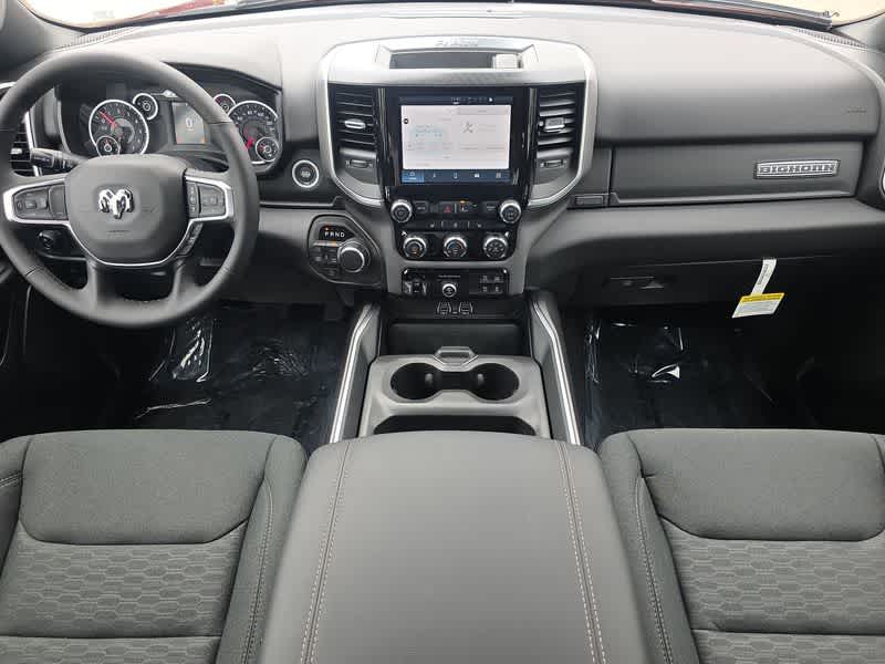 Thumbnail: 2026 RAM 1500 - 14