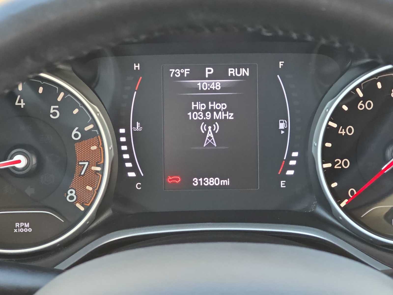 Thumbnail: 2019 Jeep Compass - 22