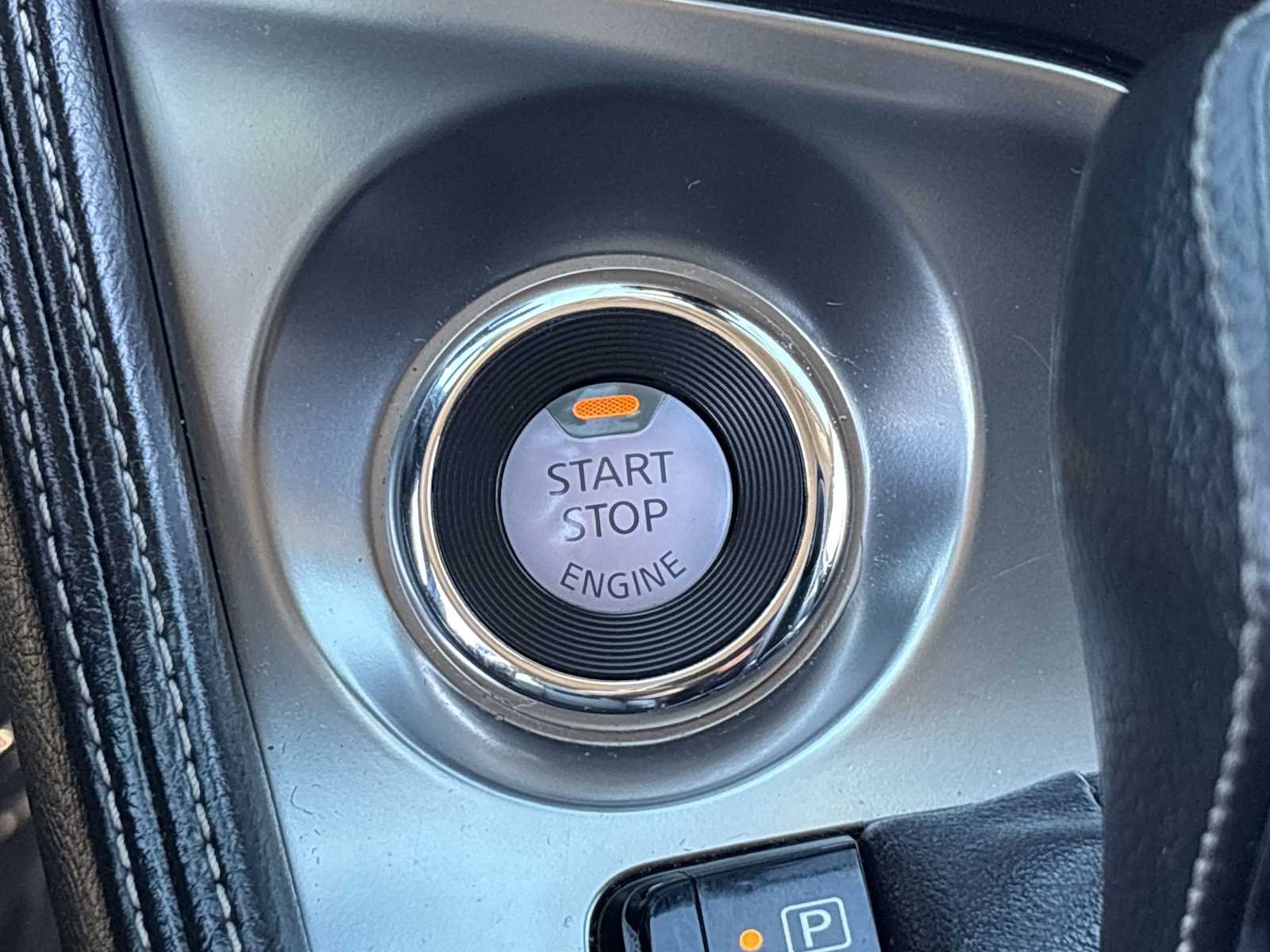 Thumbnail: 2020 Nissan Maxima - 24