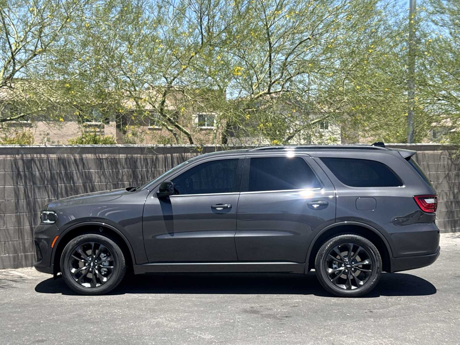 Thumbnail: 2026 Dodge Durango - 5