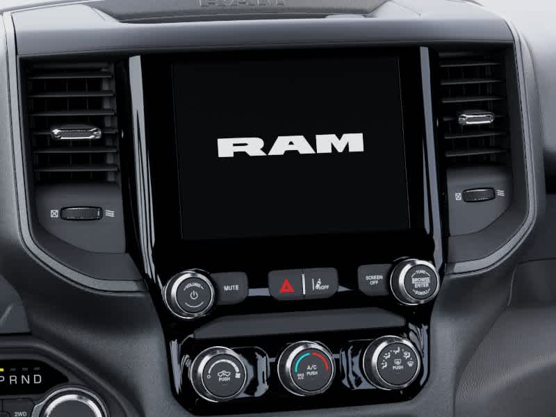 Thumbnail: 2026 RAM 1500 - 46