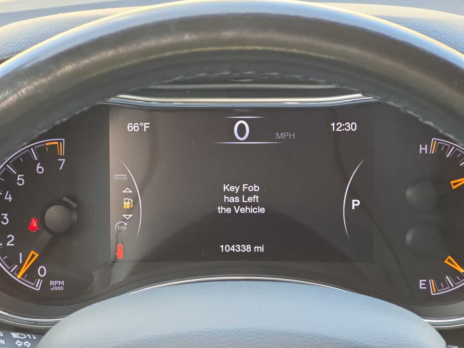 Thumbnail: 2020 Jeep Grand Cherokee - 22