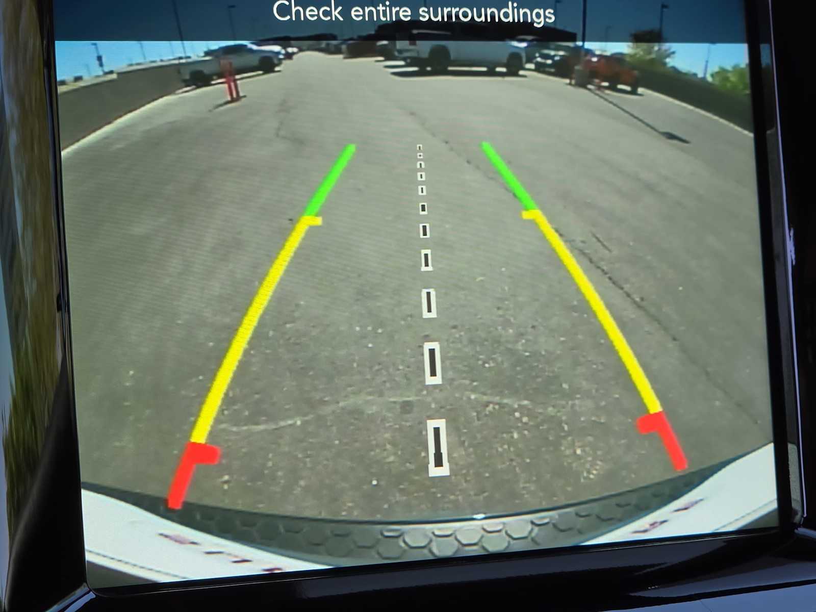 Thumbnail: 2024 Dodge Durango - 24