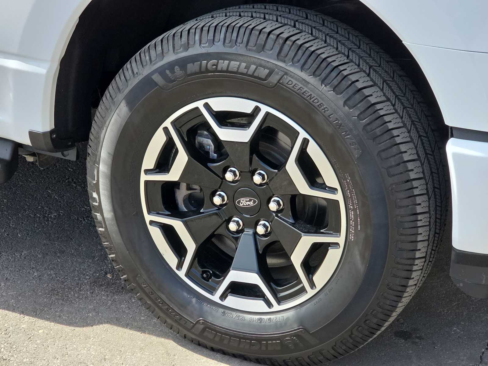 Thumbnail: 2022 Ford F-150 - 12