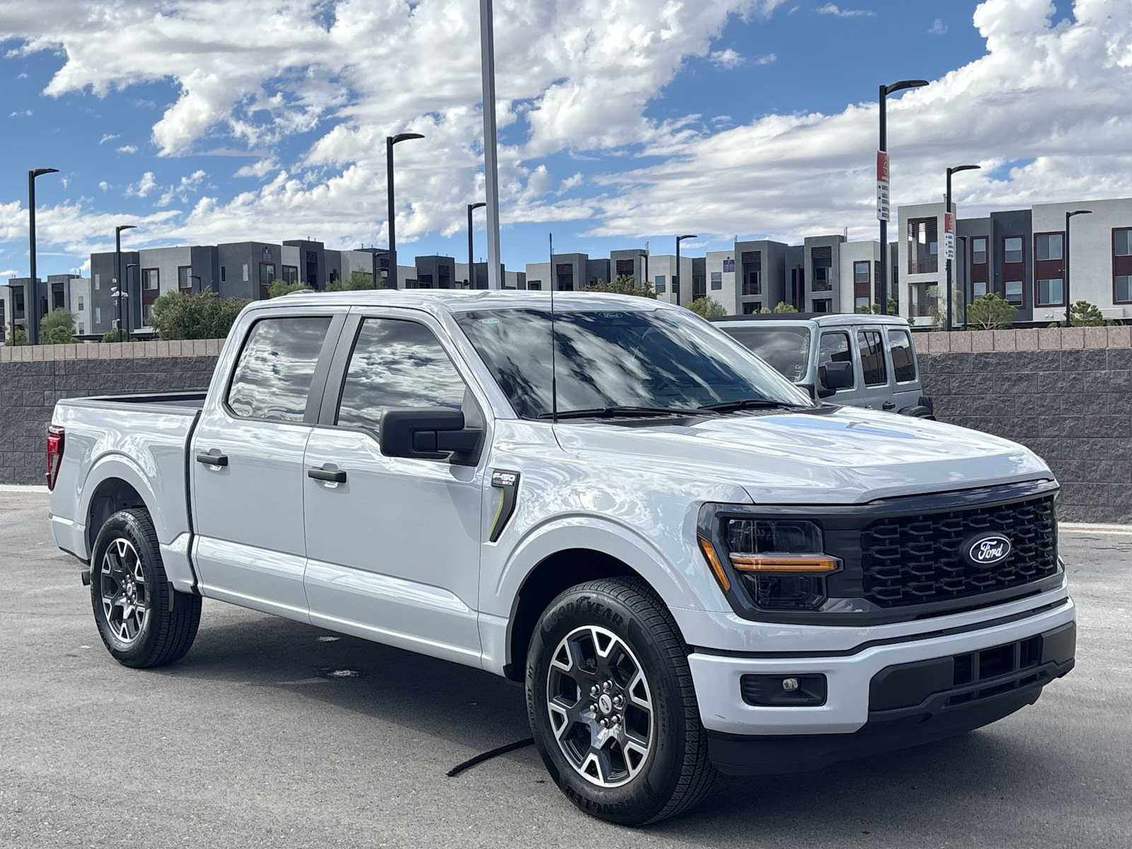 Thumbnail: 2024 Ford F-150 - 3