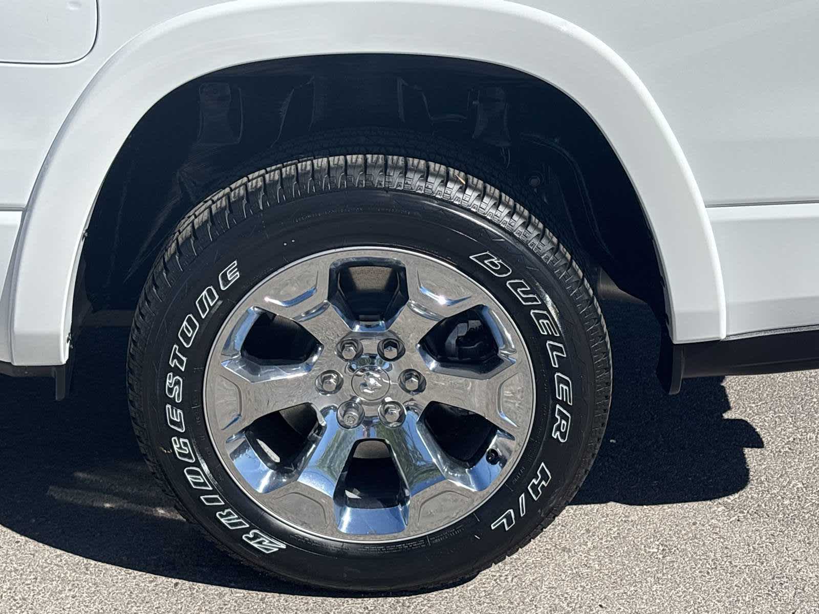 Thumbnail: 2026 RAM 1500 - 11