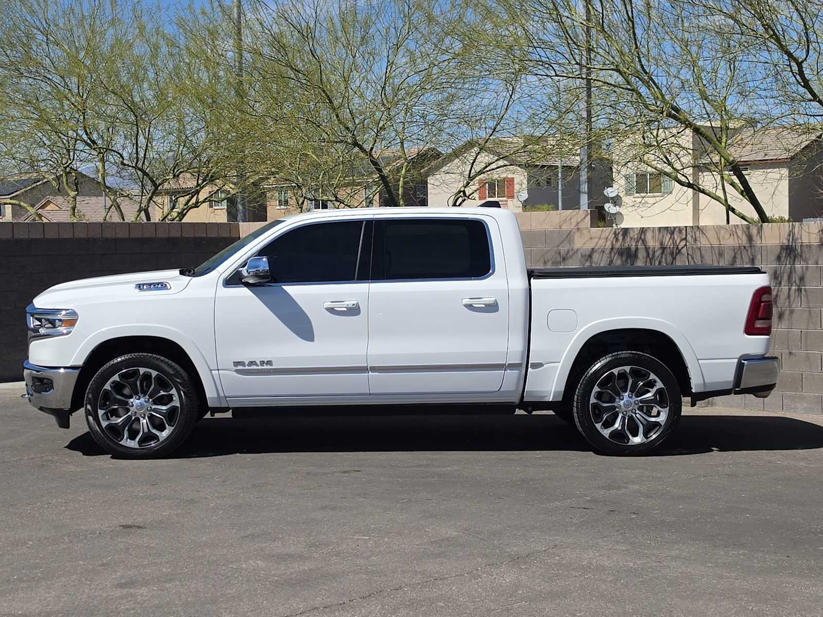 Thumbnail: 2023 RAM 1500 - 6