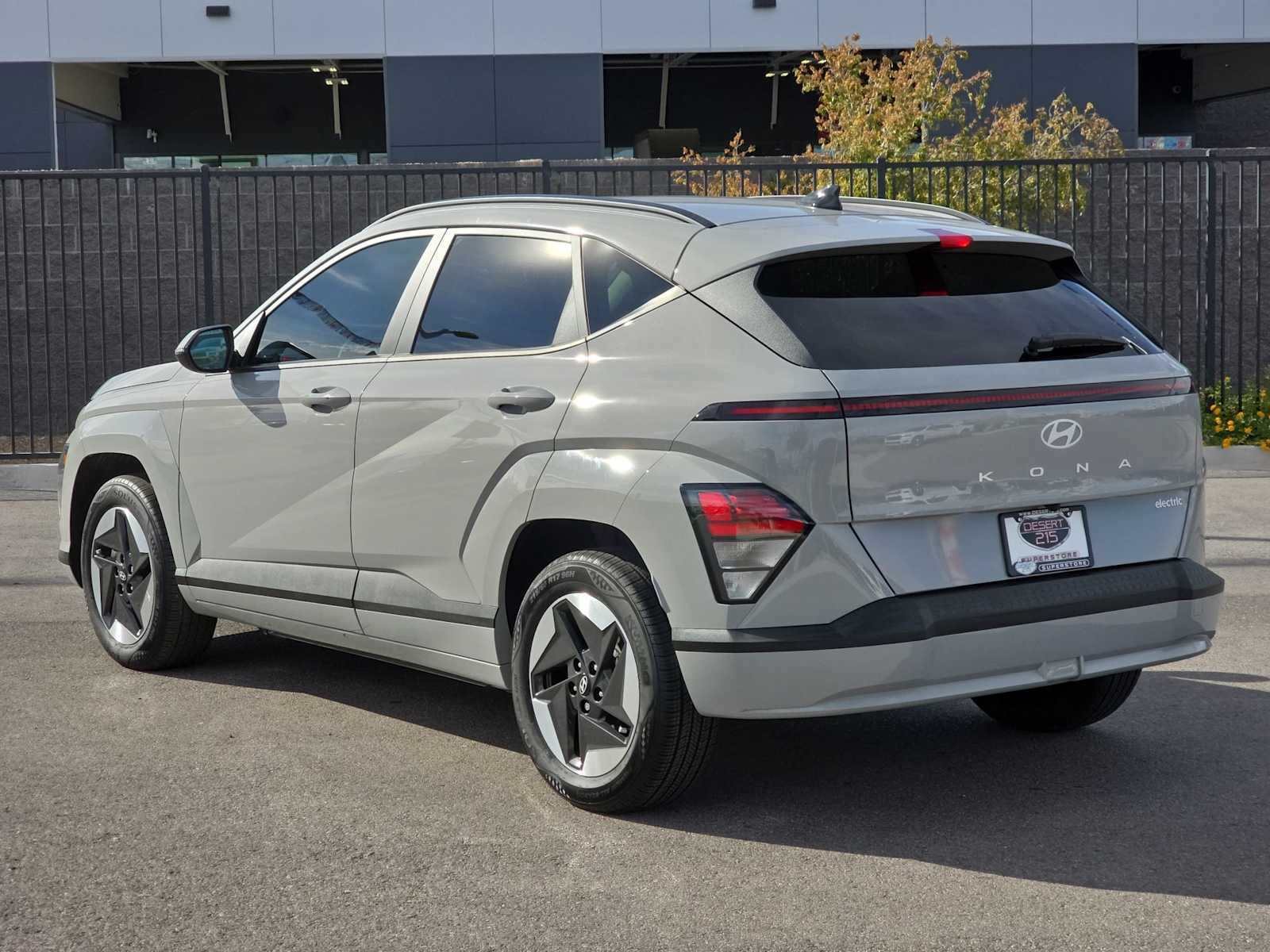 Thumbnail: 2024 Hyundai Kona - 7