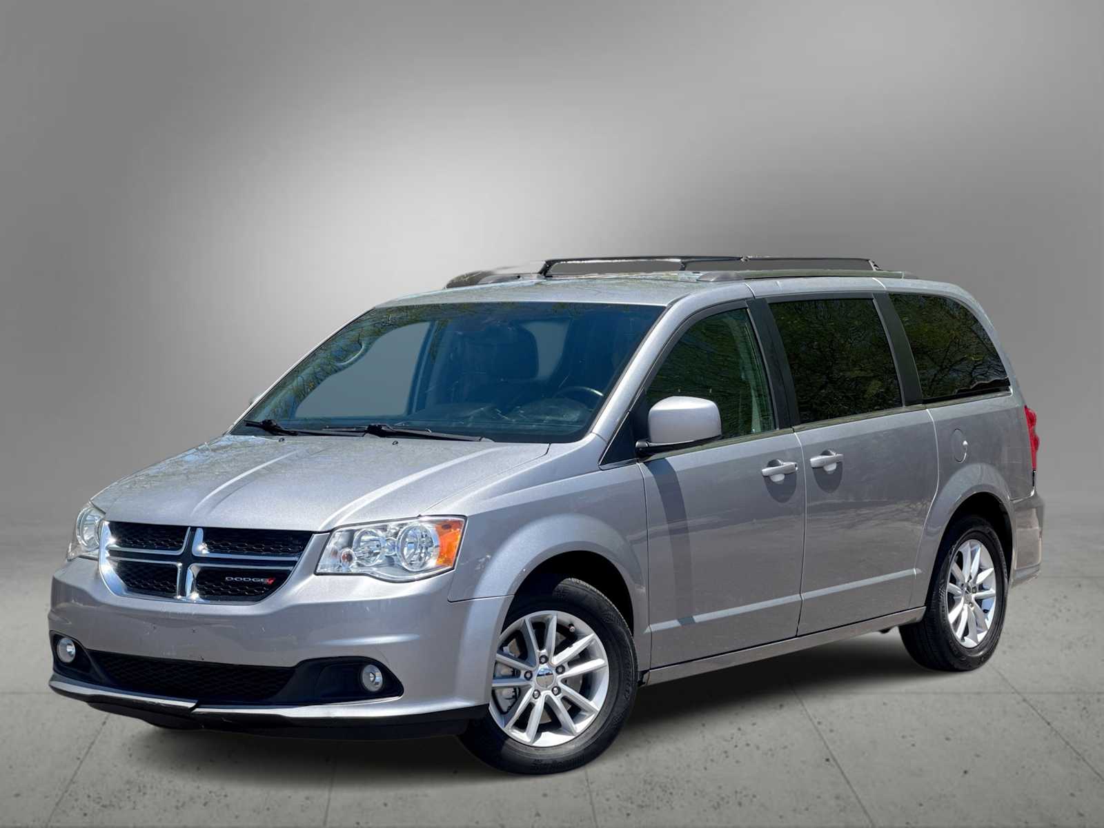 2019 Dodge Grand Caravan SXT -
                  Las Vegas, NV