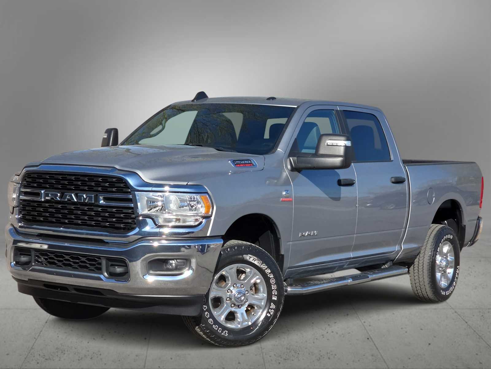 Thumbnail: 2024 RAM 2500 - 1