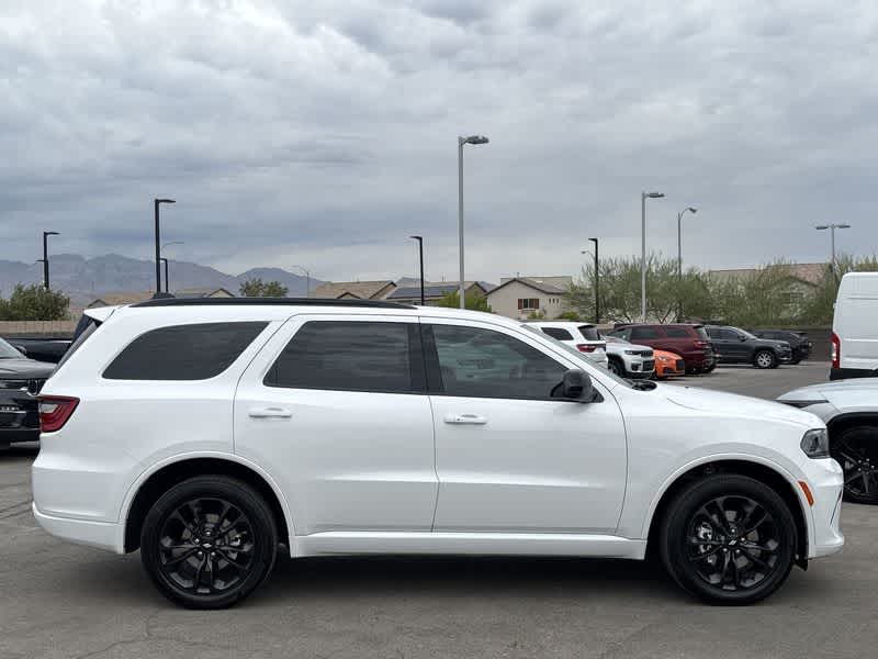 Thumbnail: 2025 Dodge Durango - 8