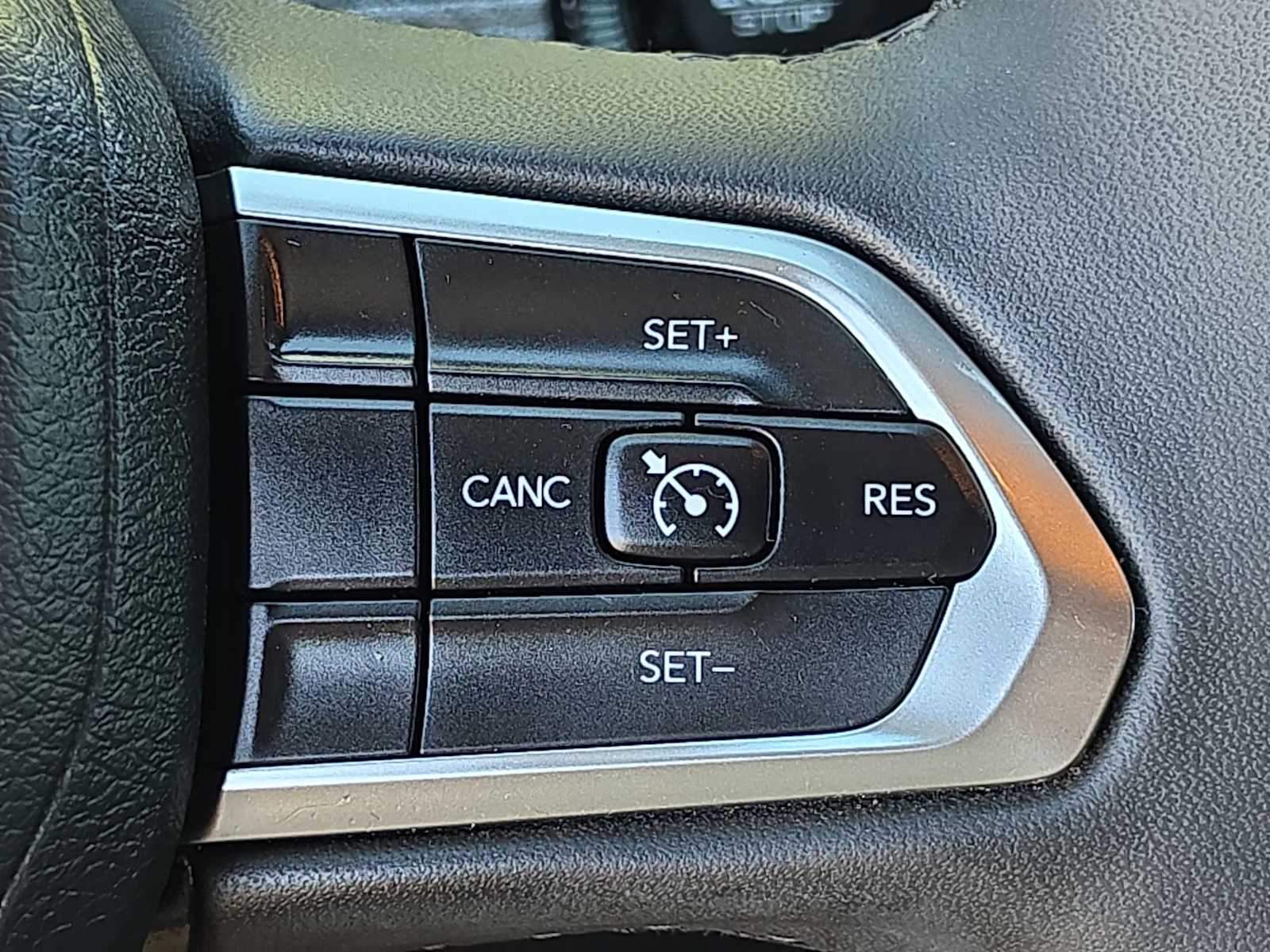 Thumbnail: 2024 Jeep Compass - 29