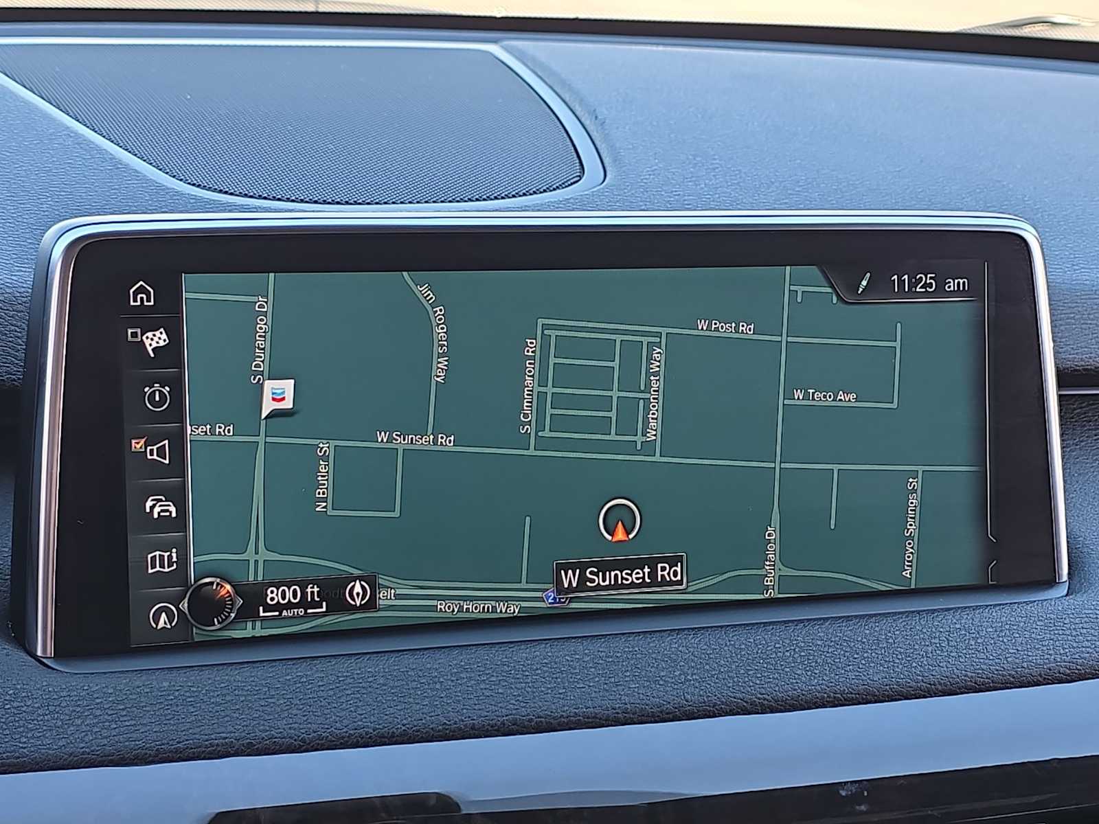 Thumbnail: 2017 BMW X5 - 27