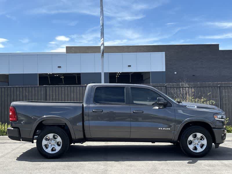 Thumbnail: 2026 RAM 1500 - 9