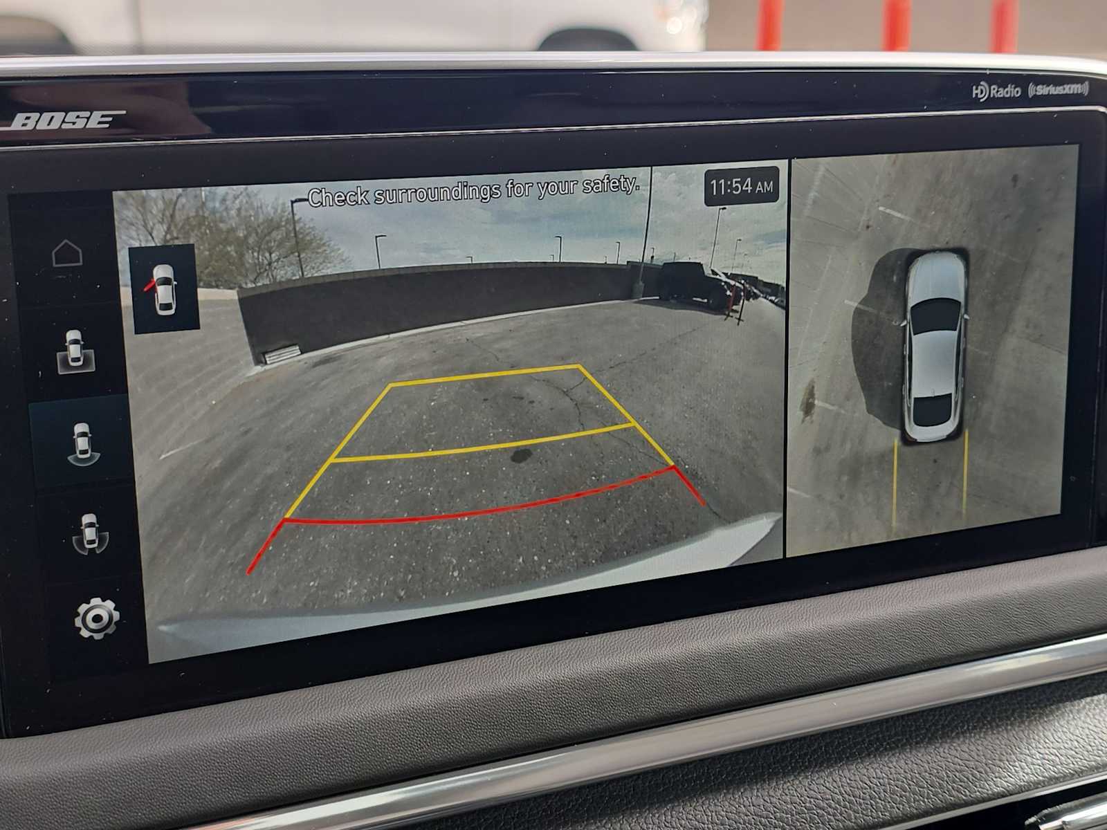 Thumbnail: 2023 Hyundai Sonata - 26