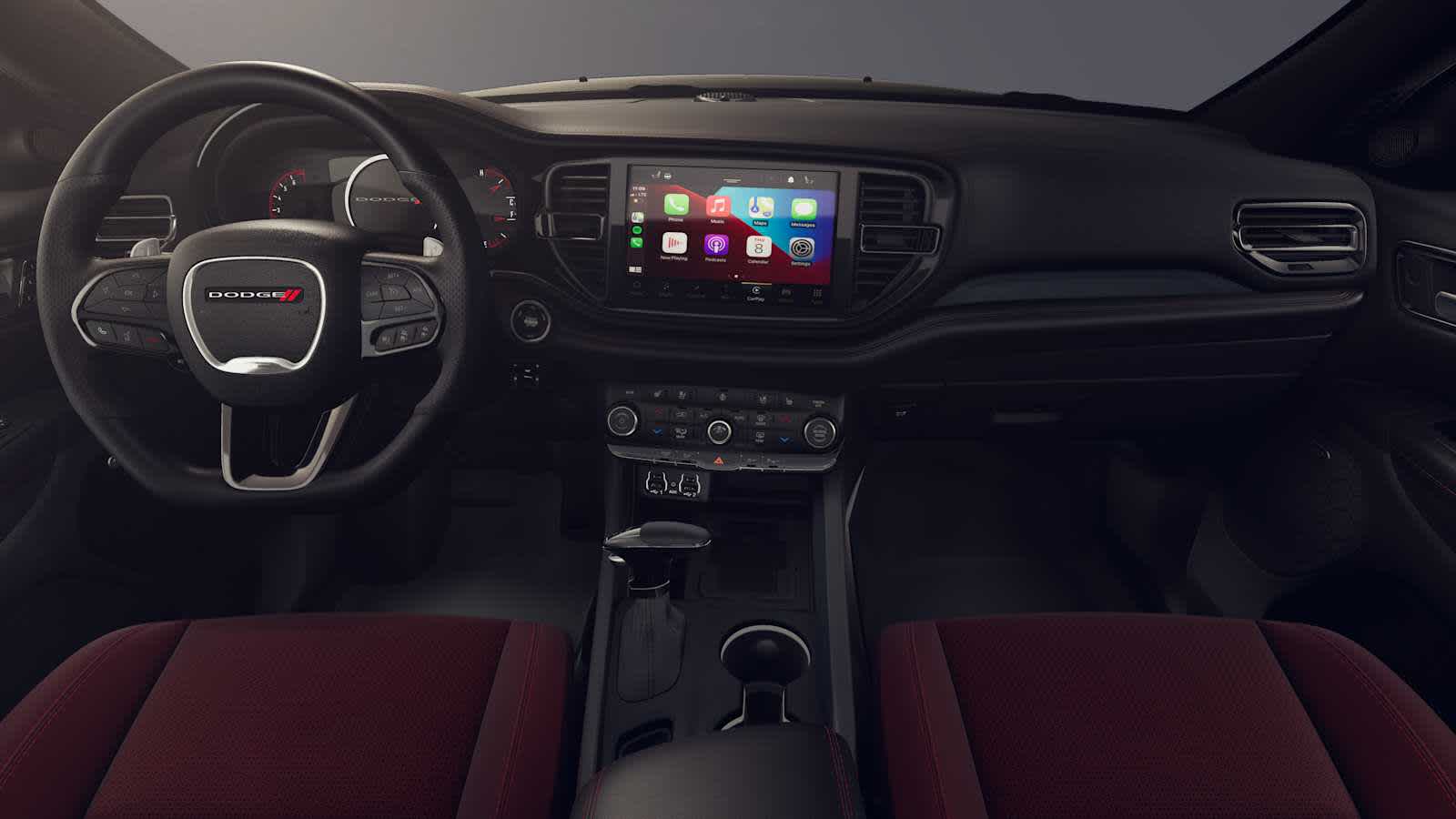 Thumbnail: 2026 Dodge Durango - 5