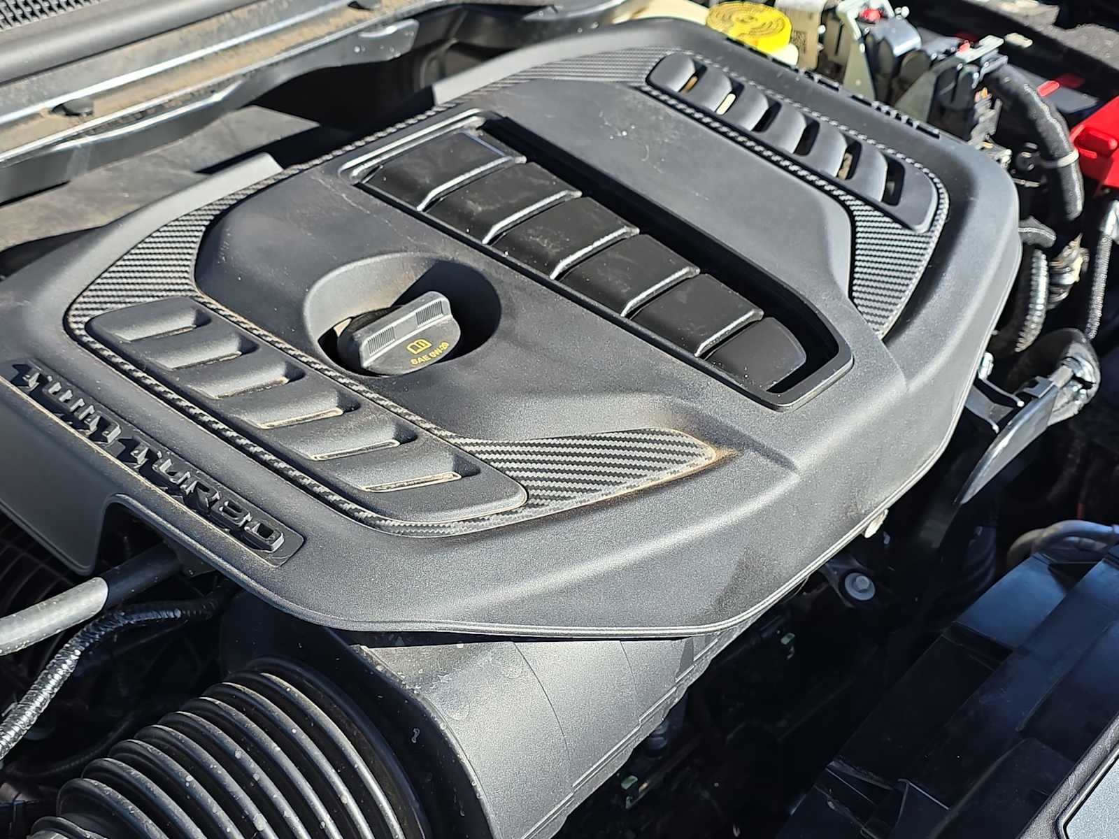 Thumbnail: 2023 Jeep Wagoneer - 13