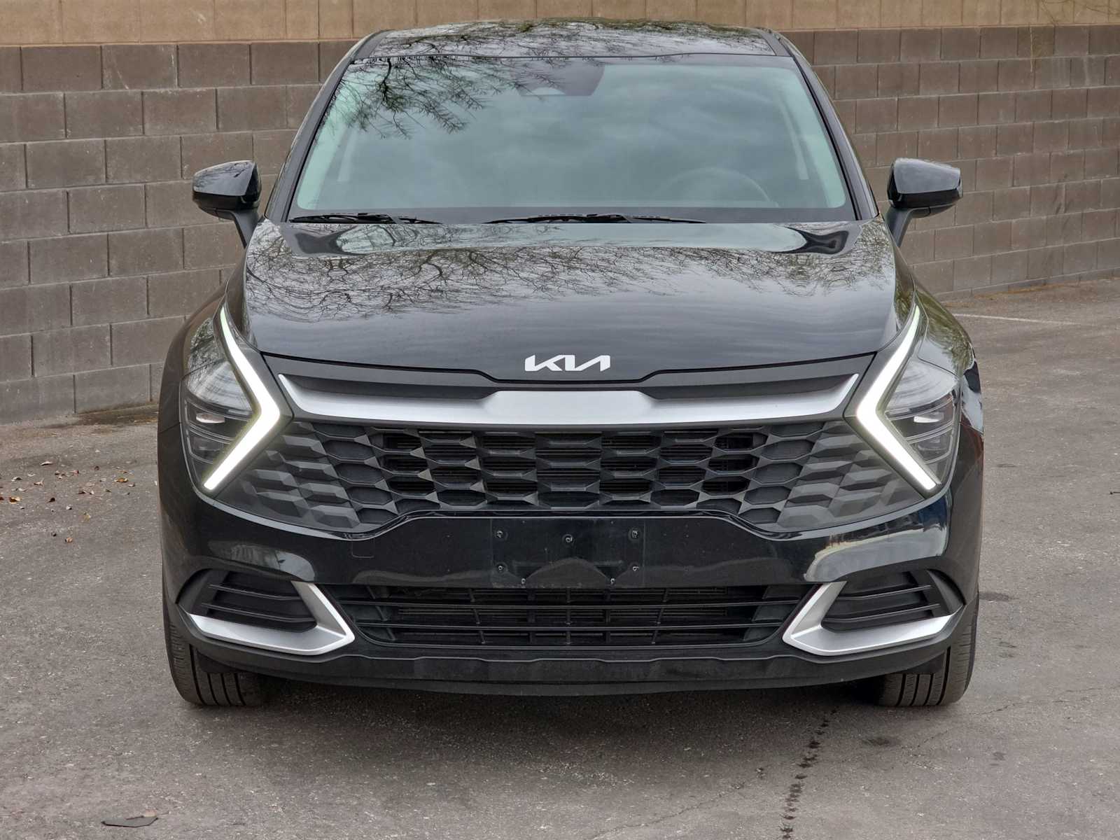 Thumbnail: 2024 Kia Sportage - 4