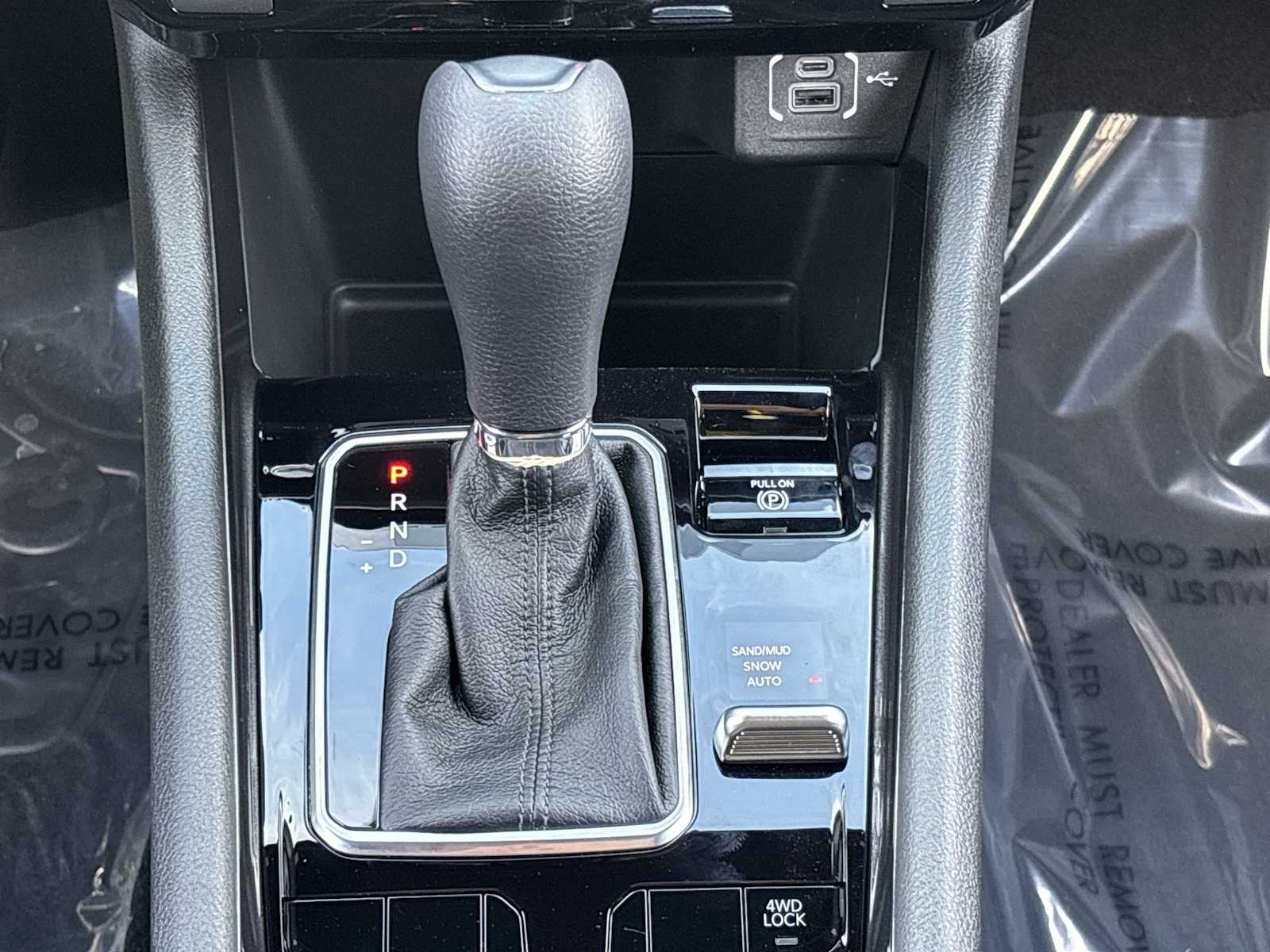 Thumbnail: 2025 Jeep Compass - 21