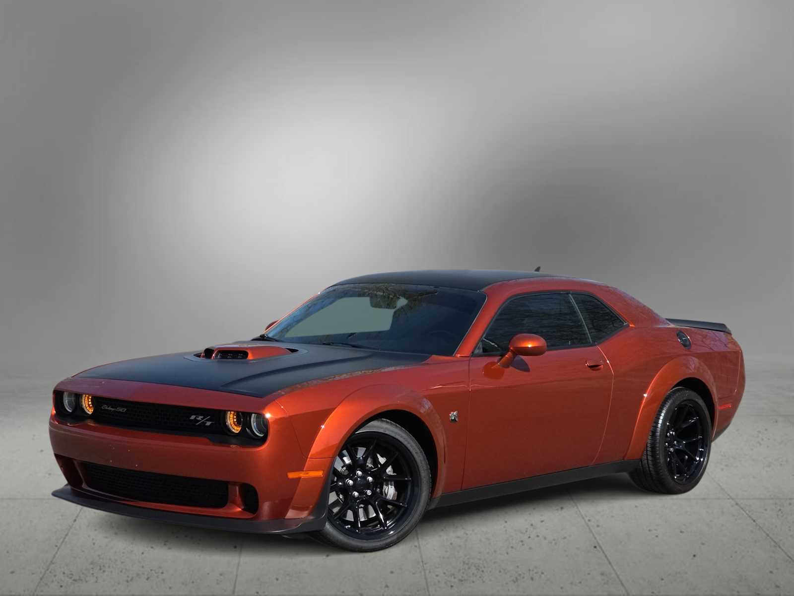 Thumbnail: 2020 Dodge Challenger - 1