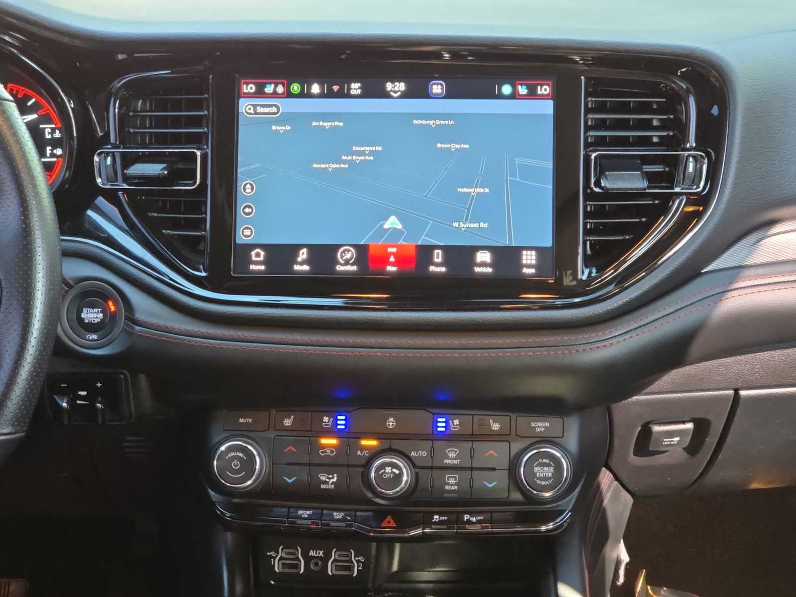 Thumbnail: 2024 Dodge Durango - 20