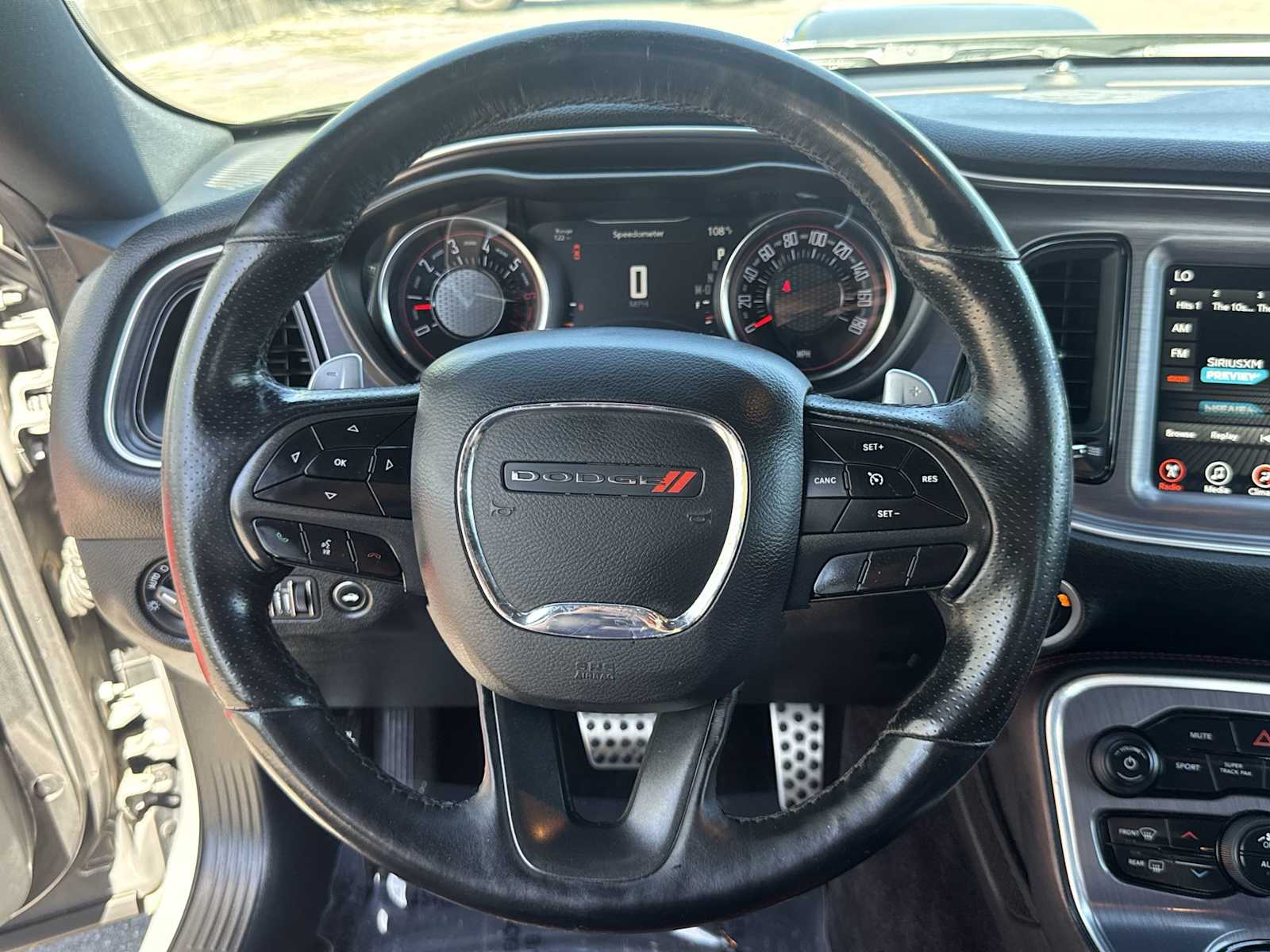 Thumbnail: 2017 Dodge Challenger - 18