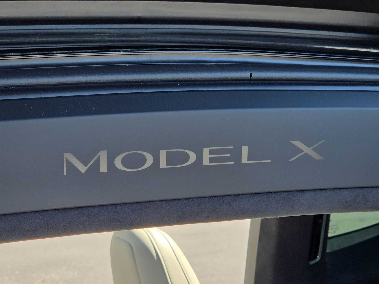 Thumbnail: 2024 Tesla Model X - 12