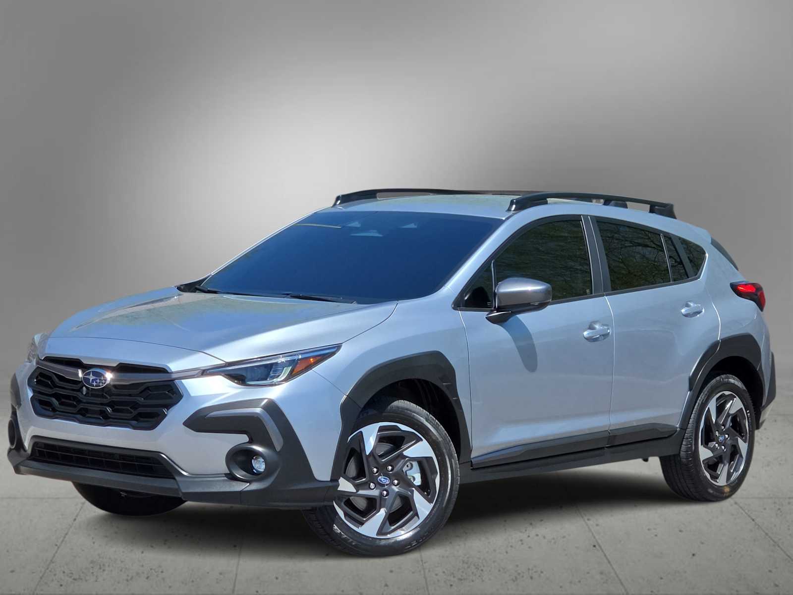 Thumbnail: 2025 Subaru Crosstrek - 1