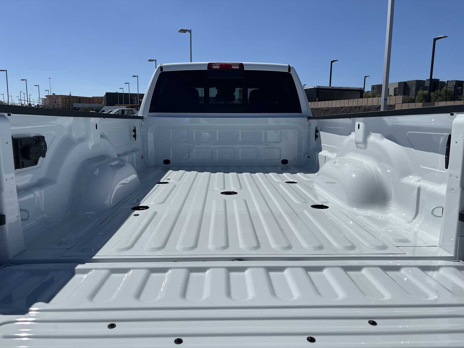 Thumbnail: 2026 RAM 3500 - 23