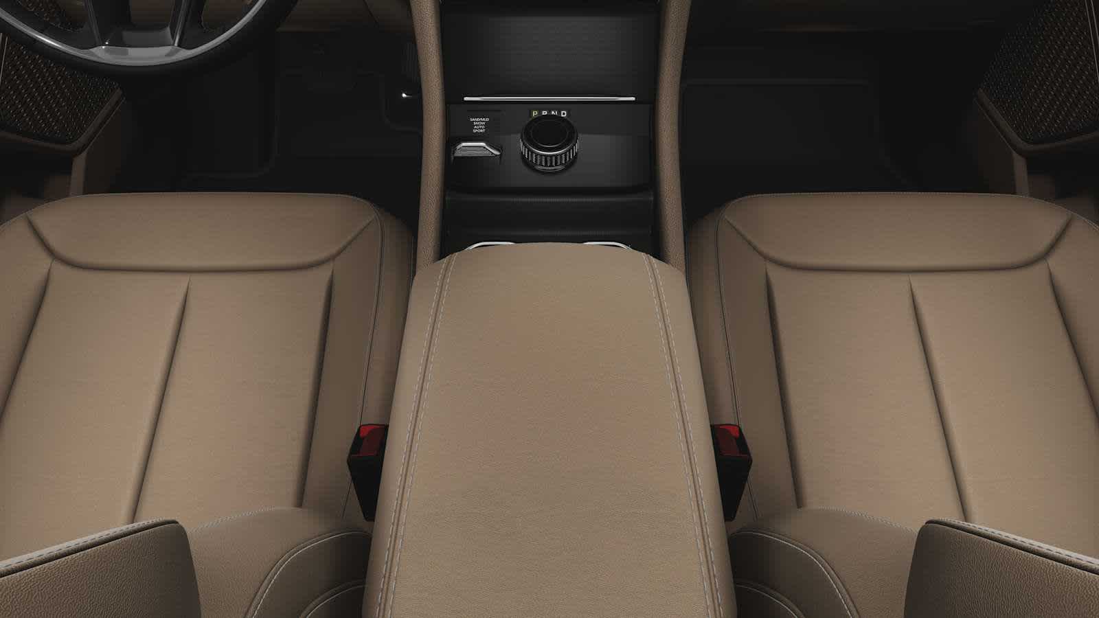 Thumbnail: 2025 Jeep Grand Cherokee - 4