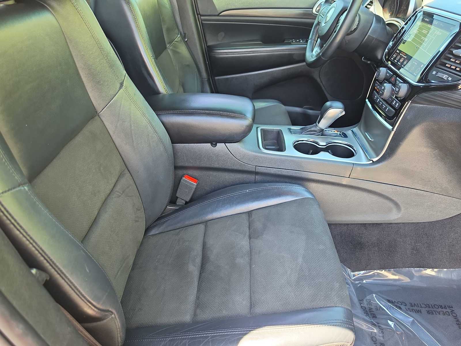 Thumbnail: 2019 Jeep Grand Cherokee - 18