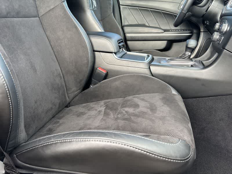 Thumbnail: 2023 Dodge Charger - 18