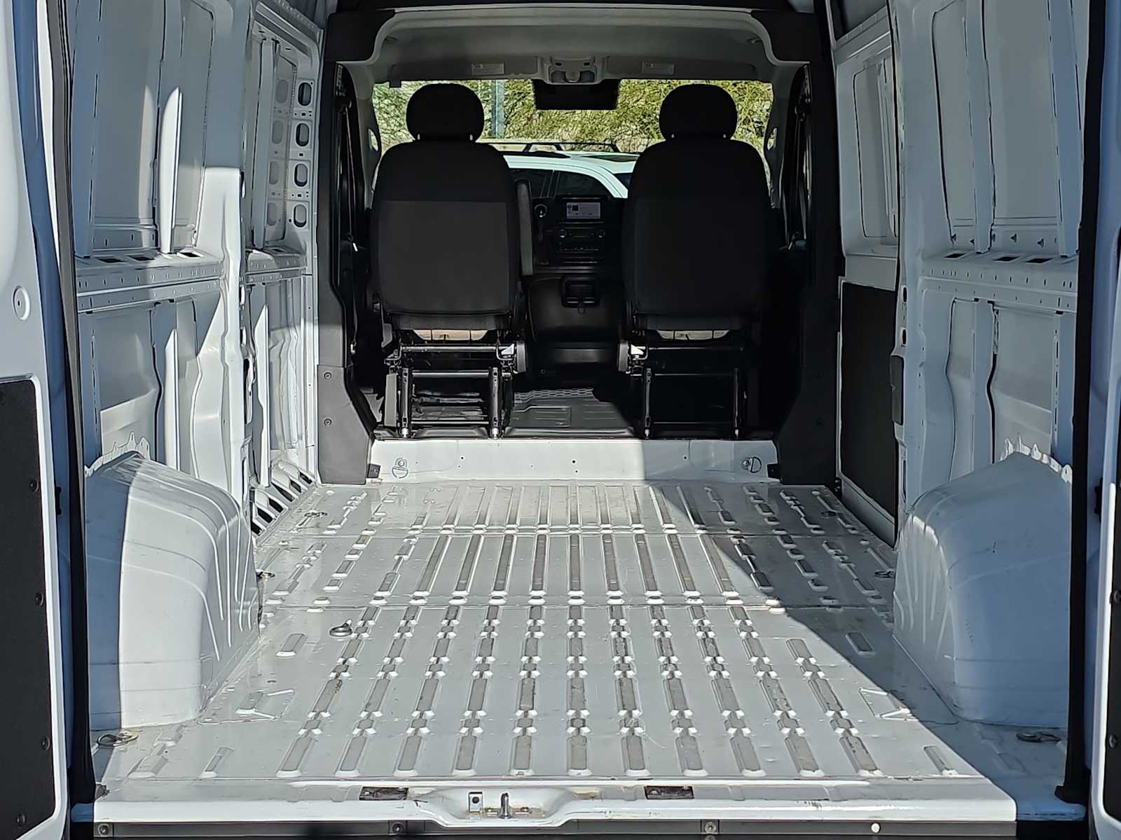 Thumbnail: 2024 RAM ProMaster - 19