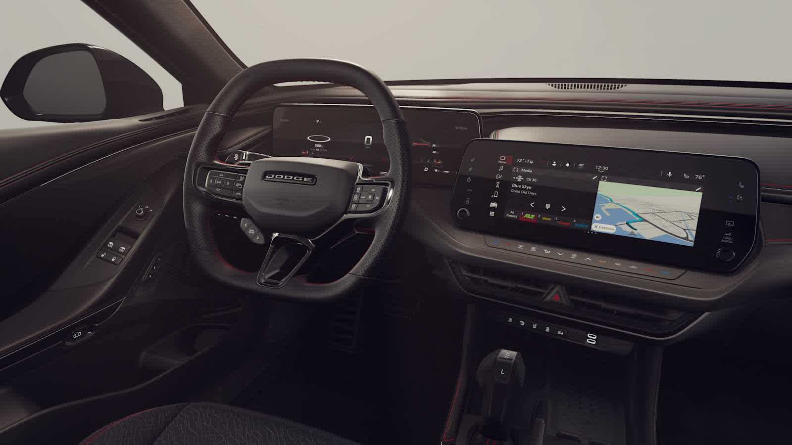 Thumbnail: 2026 Dodge Charger - 8