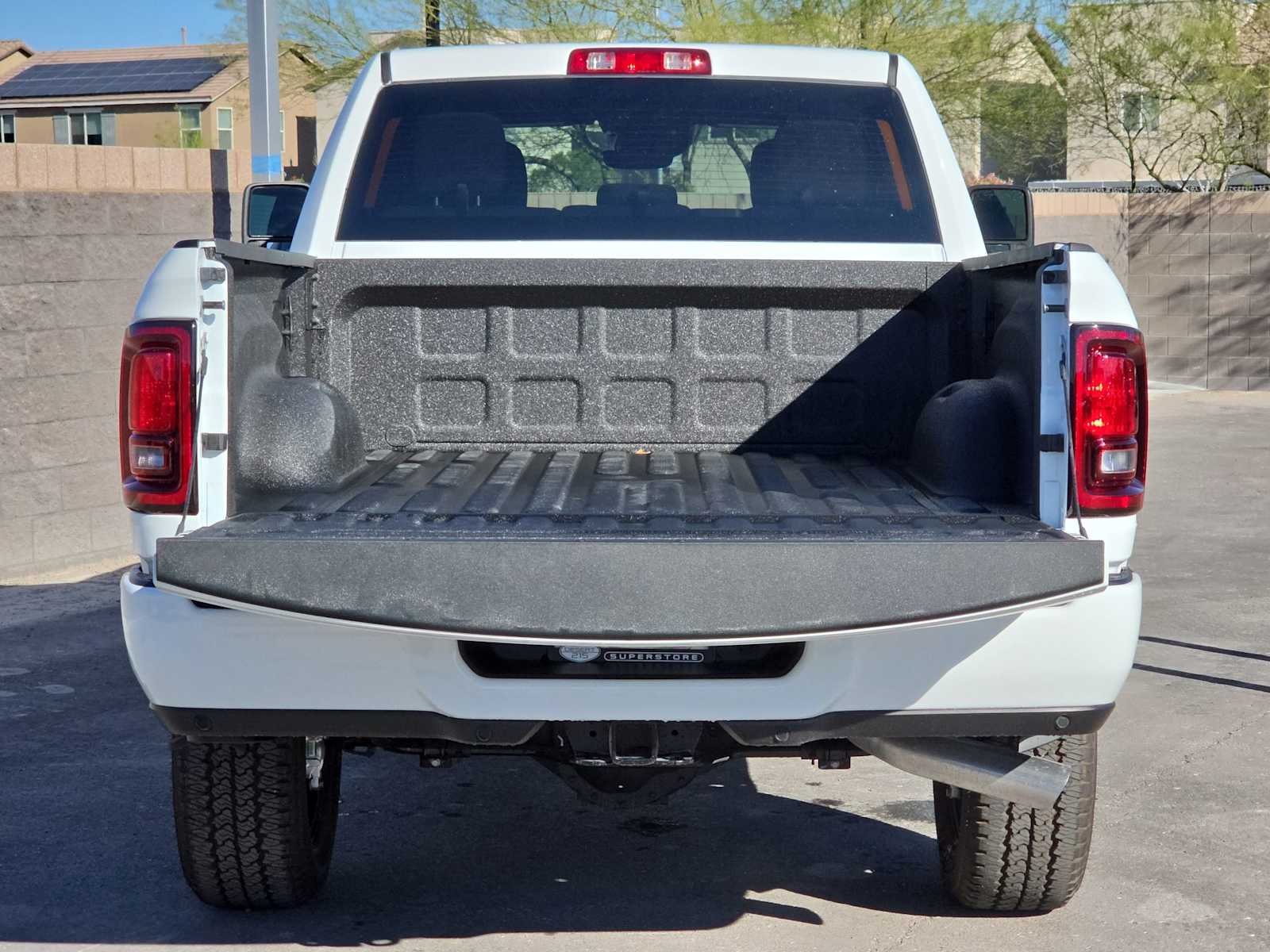 Thumbnail: 2026 RAM 2500 - 17