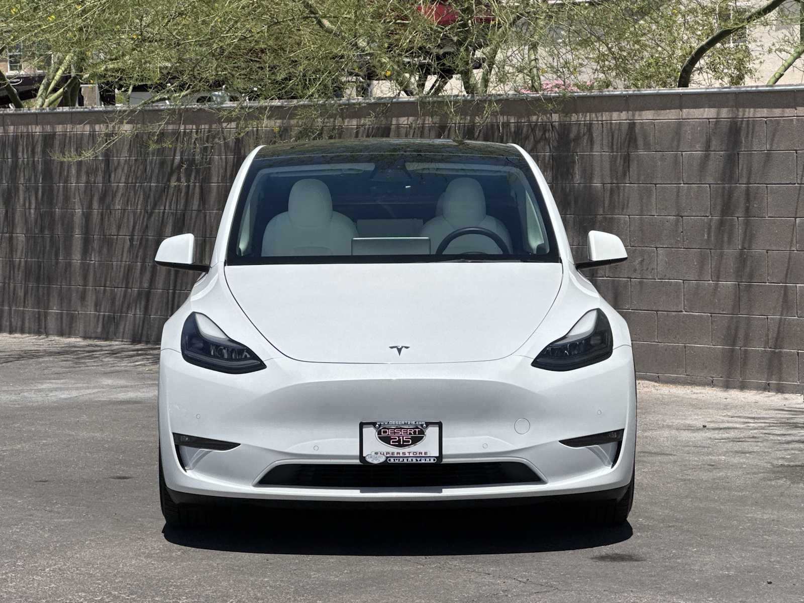 Thumbnail: 2022 Tesla Model Y - 3